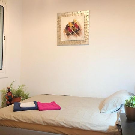 Eixample Modernista Apartment Barselona Dış mekan fotoğraf