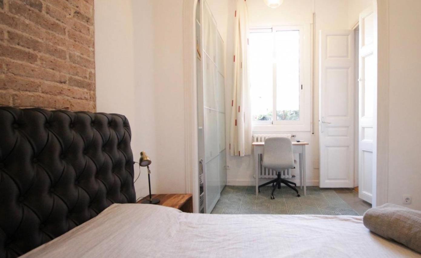 Eixample Modernista Apartment Barselona Dış mekan fotoğraf