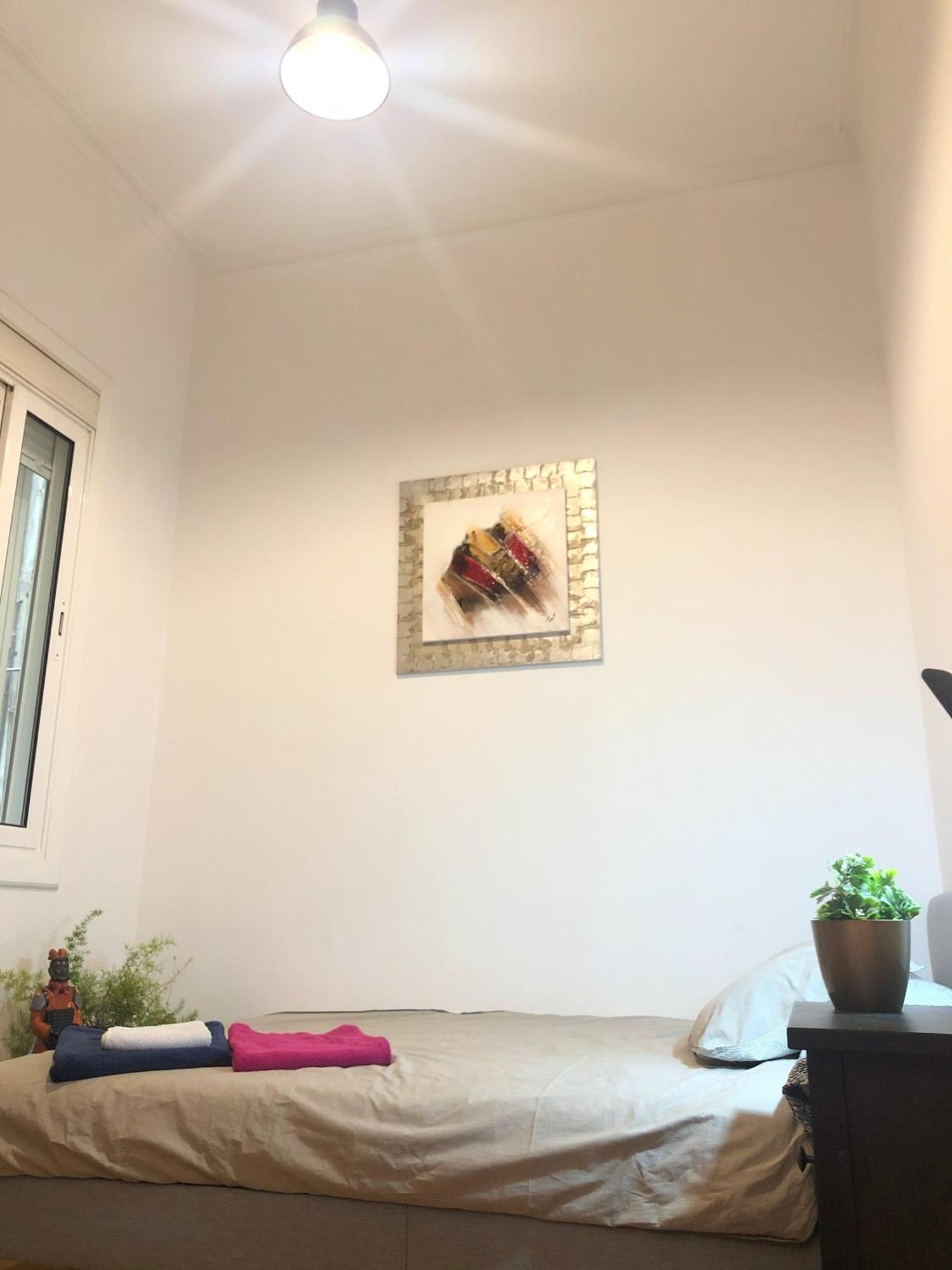 Eixample Modernista Apartment Barselona Dış mekan fotoğraf