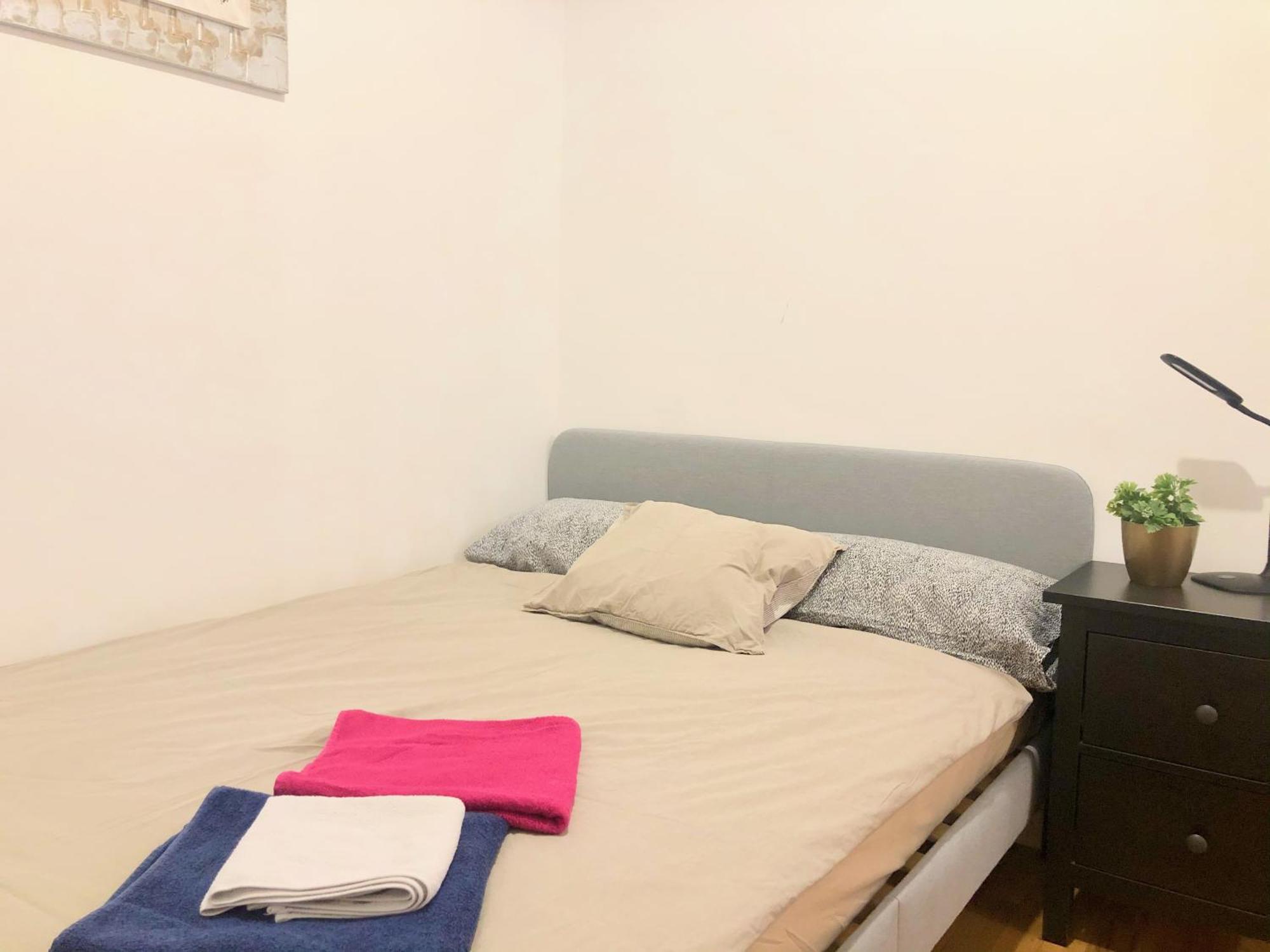 Eixample Modernista Apartment Barselona Dış mekan fotoğraf