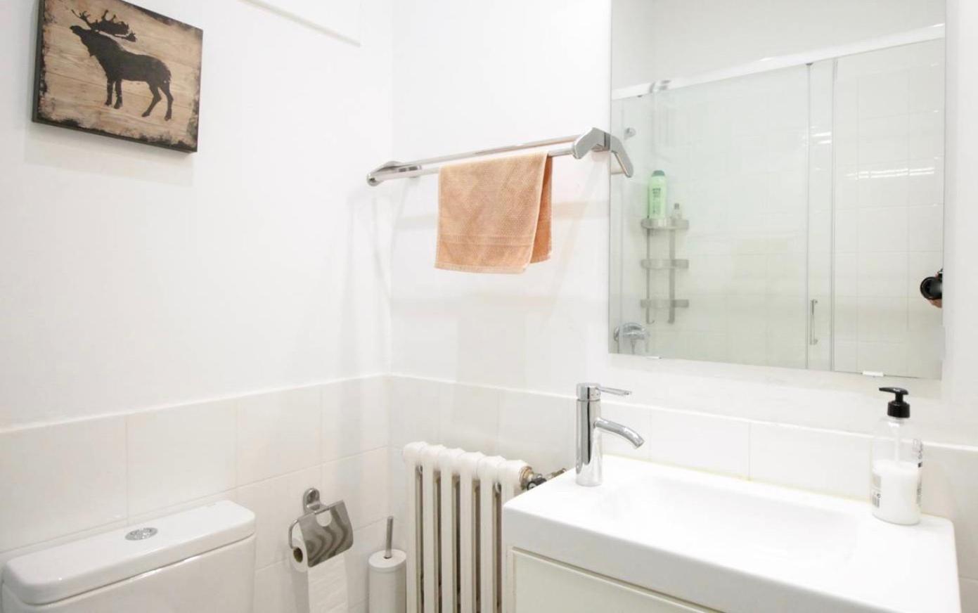 Eixample Modernista Apartment Barselona Dış mekan fotoğraf
