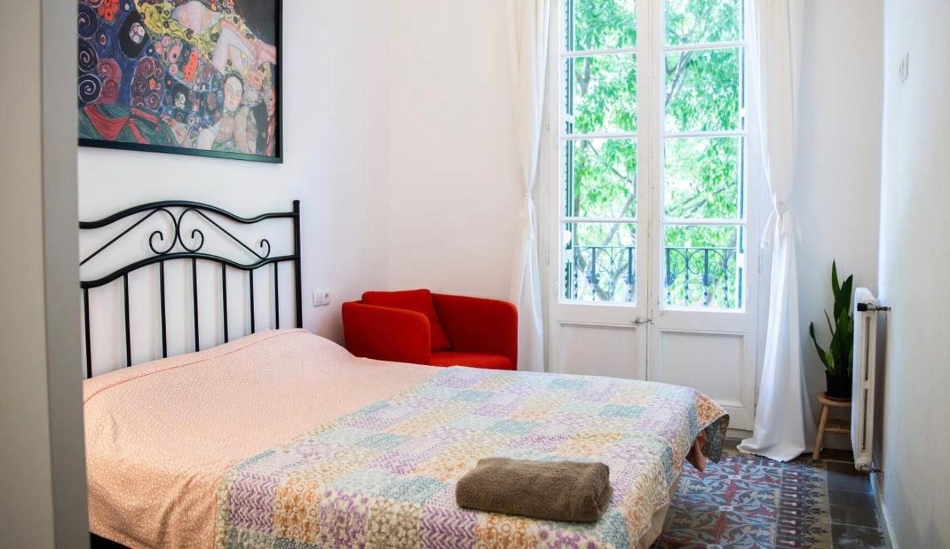 Eixample Modernista Apartment Barselona Dış mekan fotoğraf