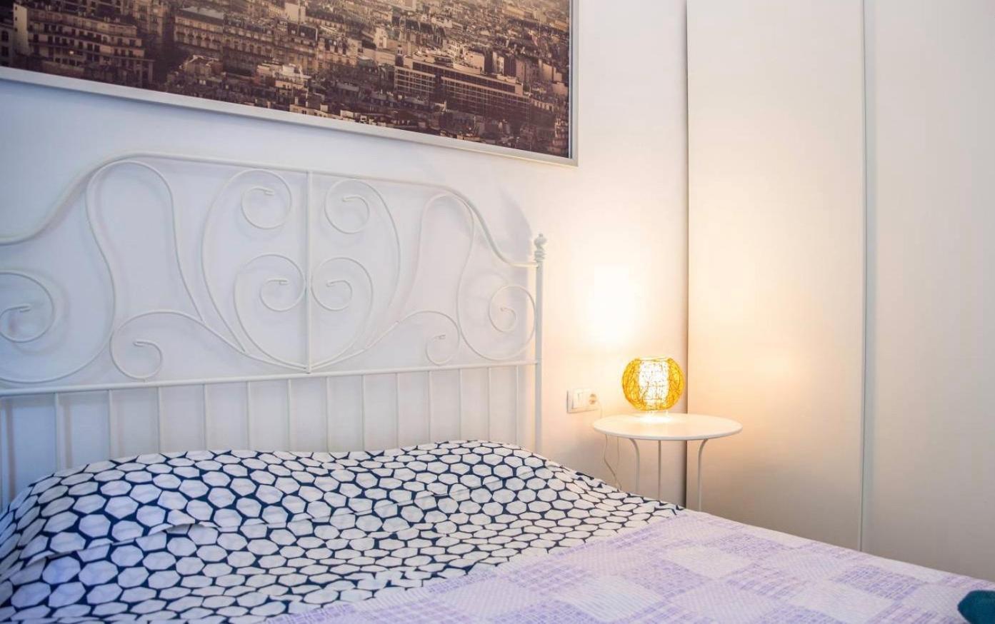Eixample Modernista Apartment Barselona Dış mekan fotoğraf