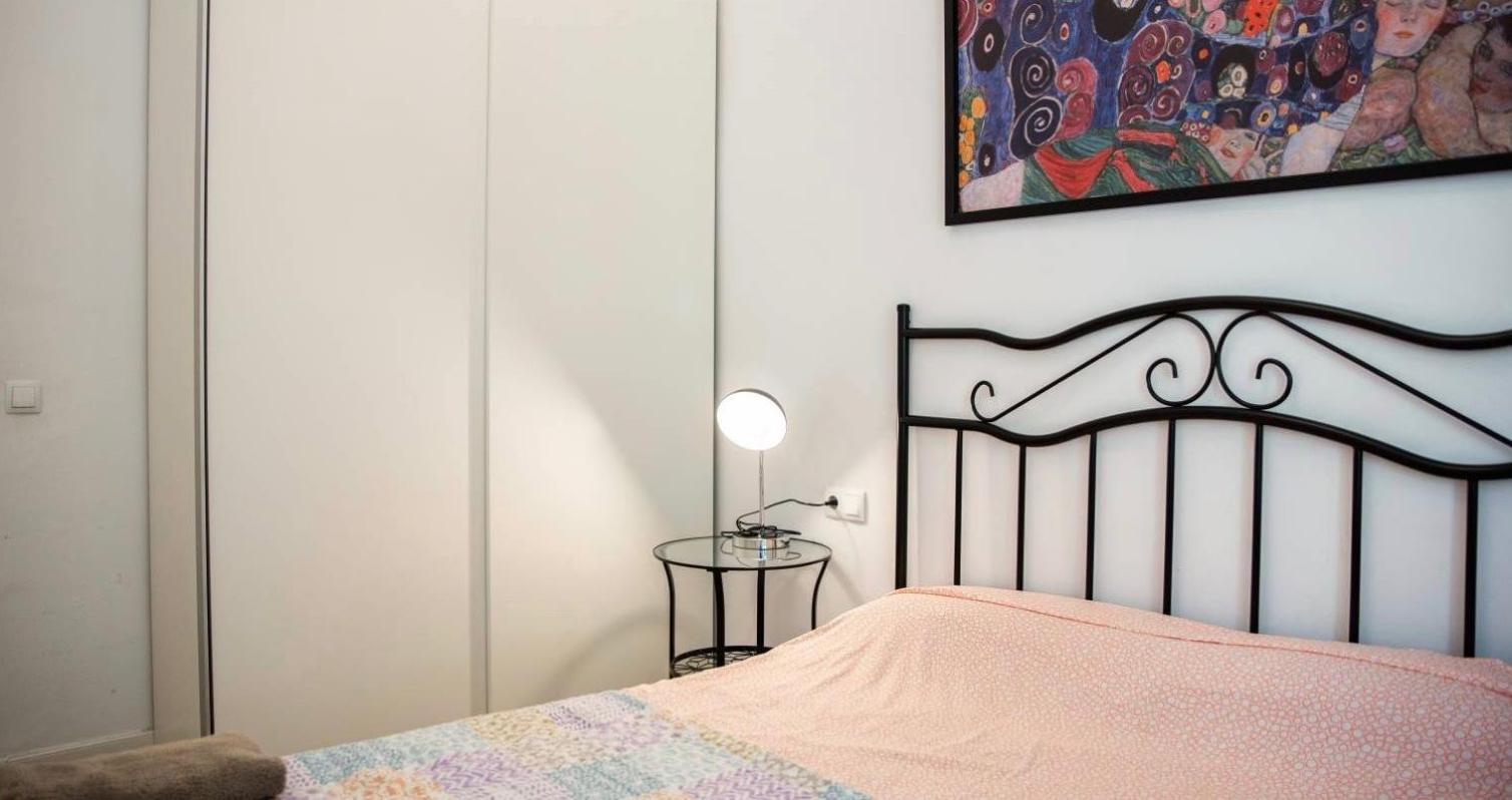 Eixample Modernista Apartment Barselona Dış mekan fotoğraf